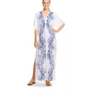 Lilly Pulitzer Swim Cover Up